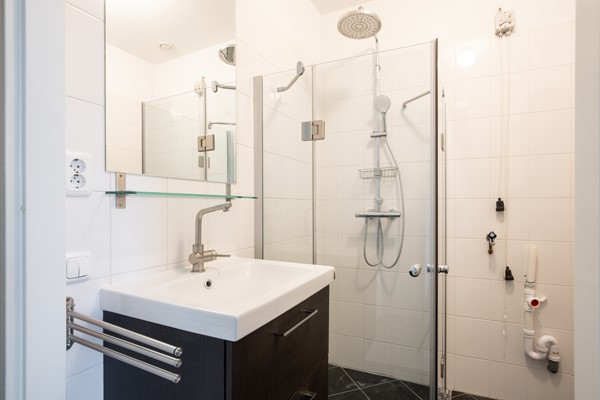 Medium property photo - Pablo Picassostraat 109, 3544 NX Utrecht